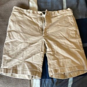 J Crew Mercantile Cargo Shorts